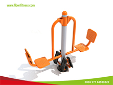 Outdoor Exercise Equipment For Adults